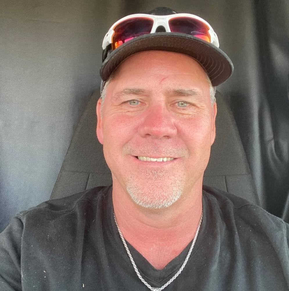 Meet your Posher, Jason